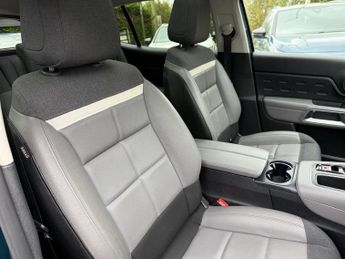 Citroen C5 Aircross 1.6 PureTech Flair Plus EAT8 Euro 6 (s/s) 5dr