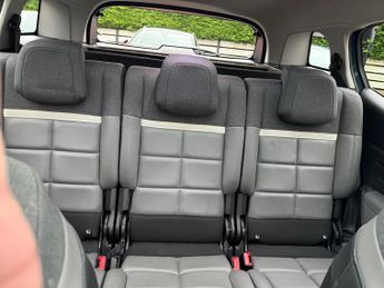 Citroen C5 Aircross 1.6 PureTech Flair Plus EAT8 Euro 6 (s/s) 5dr