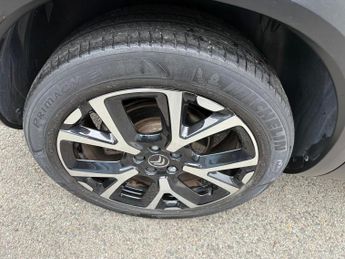 Citroen C5 Aircross 1.6 PureTech Flair Plus EAT8 Euro 6 (s/s) 5dr
