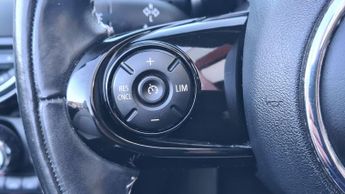 Mini Convertible 1.5 Cooper Exclusive II 2dr Auto