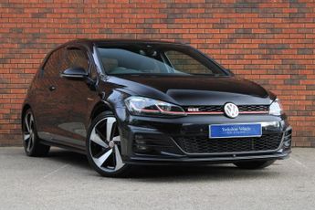 Volkswagen Golf GTi 2.0 TSI GTI Performance Euro 6 (s/s) 3dr