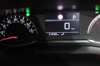 Peugeot 208 1.2 PureTech Active Premium + EAT Euro 6 (s/s) 5dr