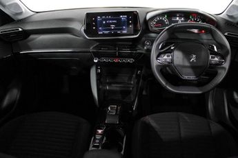 Peugeot 208 1.2 PureTech Active Premium + EAT Euro 6 (s/s) 5dr