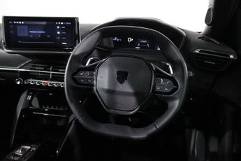 Peugeot 2008 1.2 PureTech Allure EAT Euro 6 (s/s) 5dr