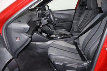 Peugeot 2008 1.2 PureTech Allure EAT Euro 6 (s/s) 5dr