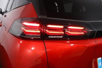 Peugeot 2008 1.2 PureTech Allure EAT Euro 6 (s/s) 5dr