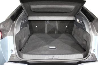 Peugeot E-3008 73kWh GT Auto 5dr