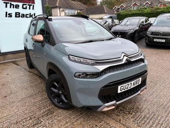 Citroen C3 1.2 PureTech C-Series Edition Euro 6 (s/s) 5dr