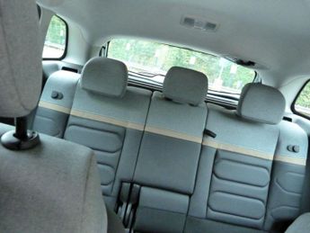 Citroen C3 Aircross 1.2 PureTech Shine Plus EAT6 Euro 6 (s/s) 5dr