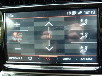 Citroen C3 Aircross 1.2 PureTech Shine Plus EAT6 Euro 6 (s/s) 5dr