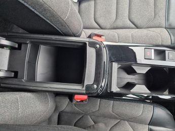 Citroen e-C4 50kWh Sense Plus Auto 5dr