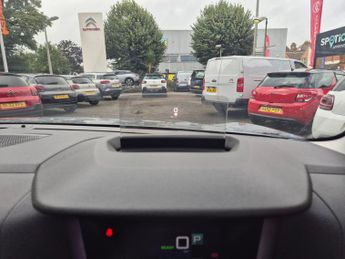 Citroen e-C4 50kWh Sense Plus Auto 5dr