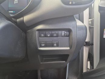 Citroen C5 Aircross 1.6 13.2kWh Shine Plus e-EAT8 Euro 6 (s/s) 5dr