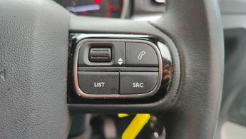 Citroen C3 1.2 PureTech Shine Plus EAT6 Euro 6 (s/s) 5dr