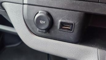 Citroen e-Dispatch e 1000 75kWh Driver M Auto MWB 6dr