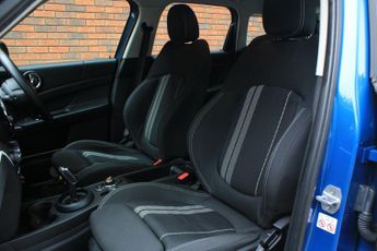 Mini Countryman 2.0 Cooper S Classic Steptronic Euro 6 (s/s) 5dr