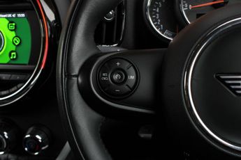 Mini Countryman 2.0 Cooper S Classic Steptronic Euro 6 (s/s) 5dr