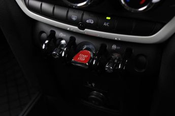 Mini Countryman 2.0 Cooper S Classic Steptronic Euro 6 (s/s) 5dr