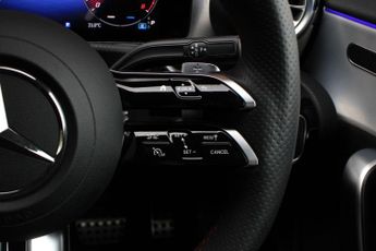 Mercedes-Benz A Class 1.3 A200h MHEV AMG Line (Premium) 7G-DCT Euro 6 (s/s) 5dr