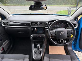 Citroen C3 1.2 PureTech GPF Flair EAT6 Euro 6 (s/s) 5dr