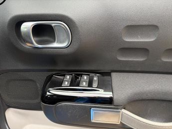 Citroen C3 1.2 PureTech GPF Flair EAT6 Euro 6 (s/s) 5dr