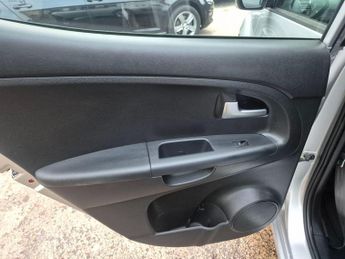 Kia Venga 1.6 2 Auto Euro 5 5dr