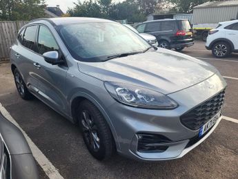 Ford Kuga 1.5 EcoBlue ST-Line Edition 5dr Auto
