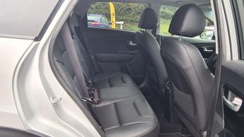 Kia Niro 1.6 GDi Hybrid 4 5dr DCT