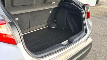 Toyota C-HR 1.8 Hybrid Excel 5dr CVT