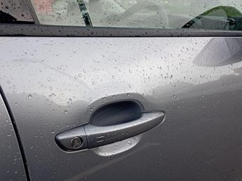 Citroen C3 Aircross 1.2 PureTech Shine Plus EAT6 Euro 6 (s/s) 5dr