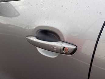 Citroen C3 Aircross 1.2 PureTech Shine Plus EAT6 Euro 6 (s/s) 5dr