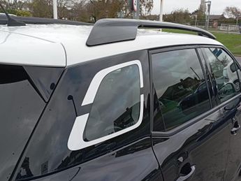 Citroen C3 Aircross 1.2 PureTech Shine Plus EAT6 Euro 6 (s/s) 5dr