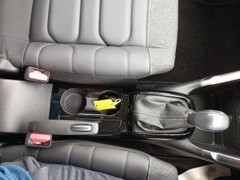 Citroen C3 Aircross 1.2 PureTech Shine Plus EAT6 Euro 6 (s/s) 5dr