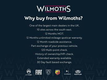 Citroen C3 Aircross 1.2 PureTech Shine Plus EAT6 Euro 6 (s/s) 5dr