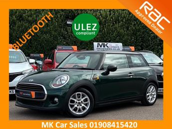 MINI Cooper 1.5 Cooper 3dr MA16NBB