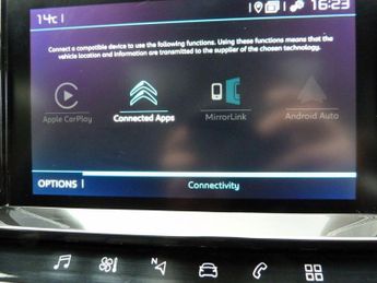 Citroen C5 Aircross 1.6 PureTech Flair Plus EAT8 Euro 6 (s/s) 5dr