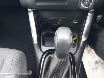 Citroen C3 Aircross 1.2 PureTech Shine Plus EAT6 Euro 6 (s/s) 5dr