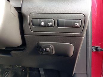 Citroen C3 Aircross 1.2 PureTech Flair EAT6 Euro 6 (s/s) 5dr