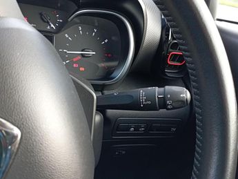 Citroen C3 Aircross 1.2 PureTech Flair EAT6 Euro 6 (s/s) 5dr