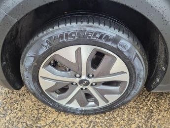 Kia E-niro 150kW 3 64kWh 5dr Auto