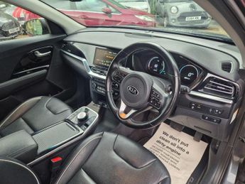 Kia E-niro 150kW 3 64kWh 5dr Auto