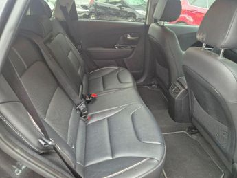 Kia E-niro 150kW 3 64kWh 5dr Auto