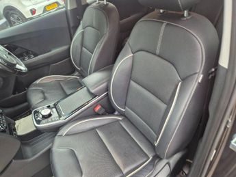 Kia E-niro 150kW 3 64kWh 5dr Auto