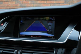 Audi A5 3.0 TDI V6 Black Edition Plus Sportback S Tronic quattro Euro 6 