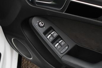 Audi A5 3.0 TDI V6 Black Edition Plus Sportback S Tronic quattro Euro 6