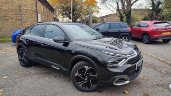 Citroen C4 1.2 PureTech Shine Euro 6 (s/s) 5dr