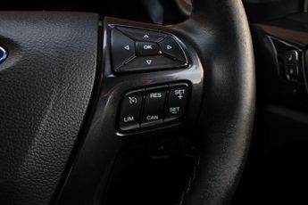 Ford Ranger 2.0 EcoBlue Wildtrak Auto 4WD Euro 6 (s/s) 4dr