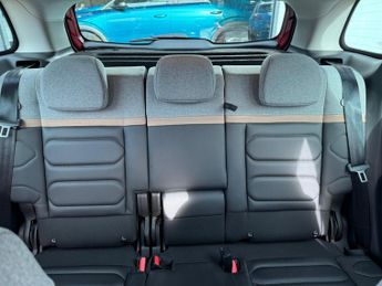 Citroen C3 Aircross 1.2 PureTech Shine Plus EAT6 Euro 6 (s/s) 5dr