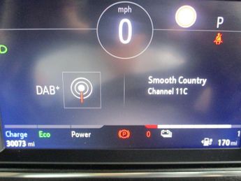 Vauxhall Corsa 100kW Elite Nav 50kWh 5dr Auto [7.4kWCh]