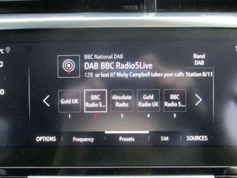 Vauxhall Corsa 100kW Elite Nav 50kWh 5dr Auto [7.4kWCh]